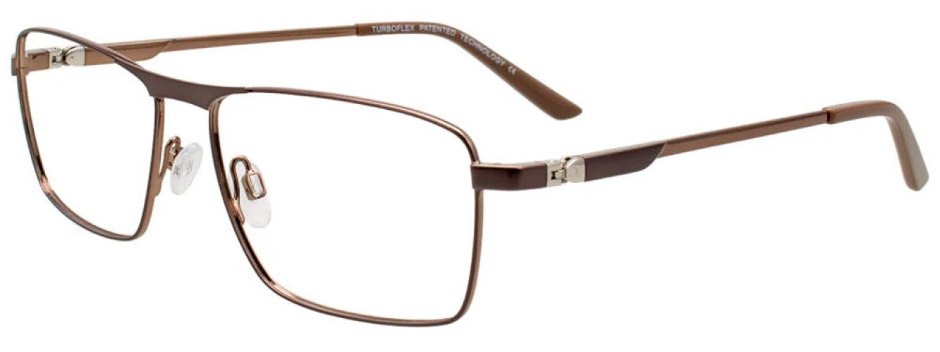 TURBOFLEX OPT. TX175 Eyeglasses - view 2